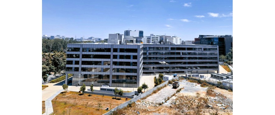 Primeco Luxon - Tower Beta